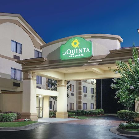 Hotel La Quinta By Wyndham Jackson Airport Pearl Zewnętrze zdjęcie