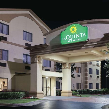 Hotel La Quinta By Wyndham Jackson Airport Pearl Zewnętrze zdjęcie
