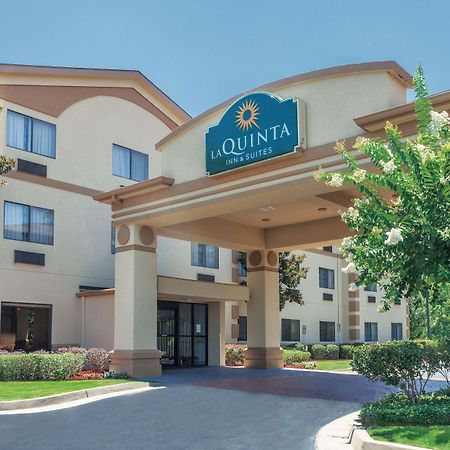 Hotel La Quinta By Wyndham Jackson Airport Pearl Zewnętrze zdjęcie