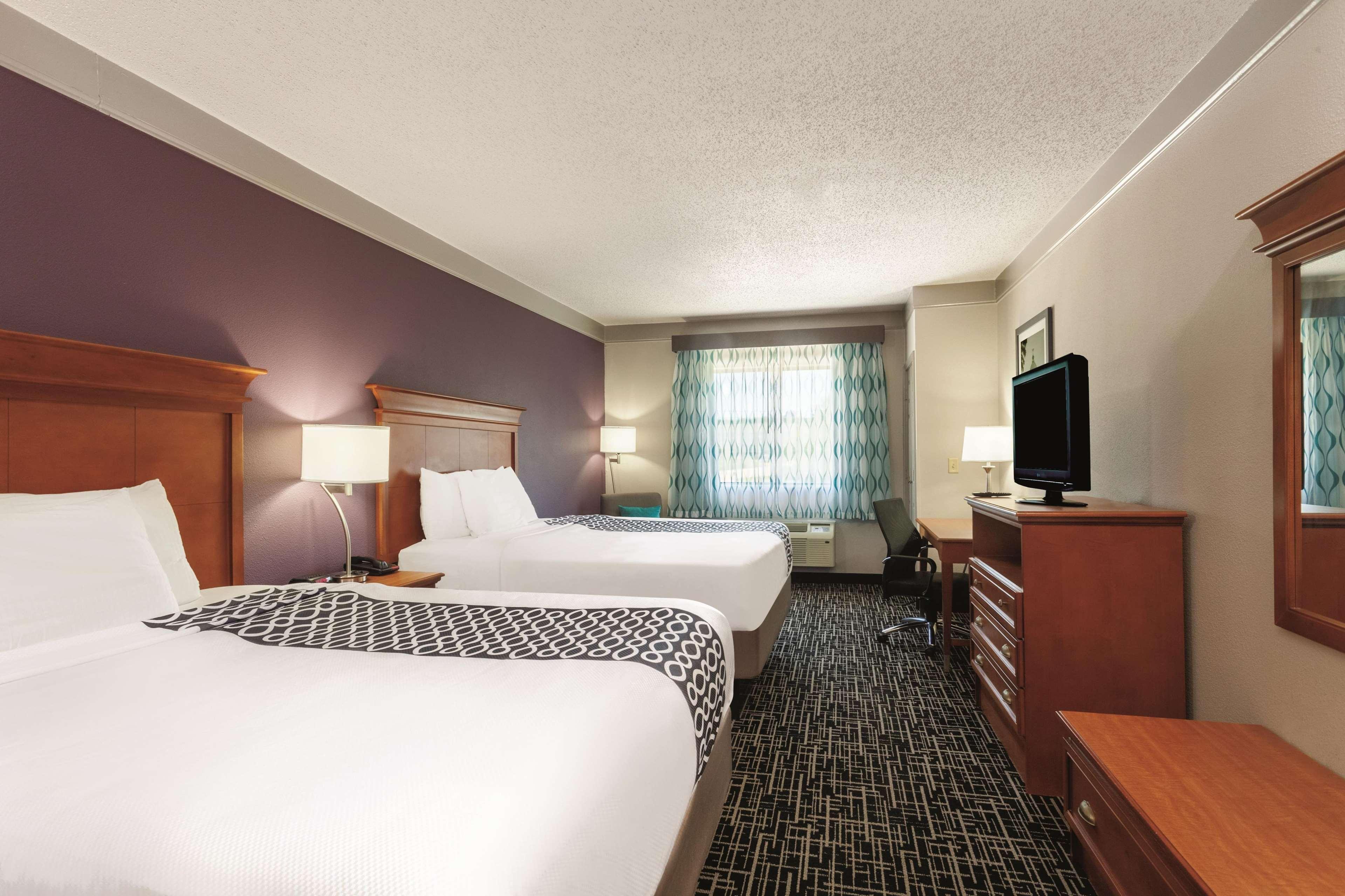 Hotel La Quinta By Wyndham Jackson Airport Pearl Zewnętrze zdjęcie