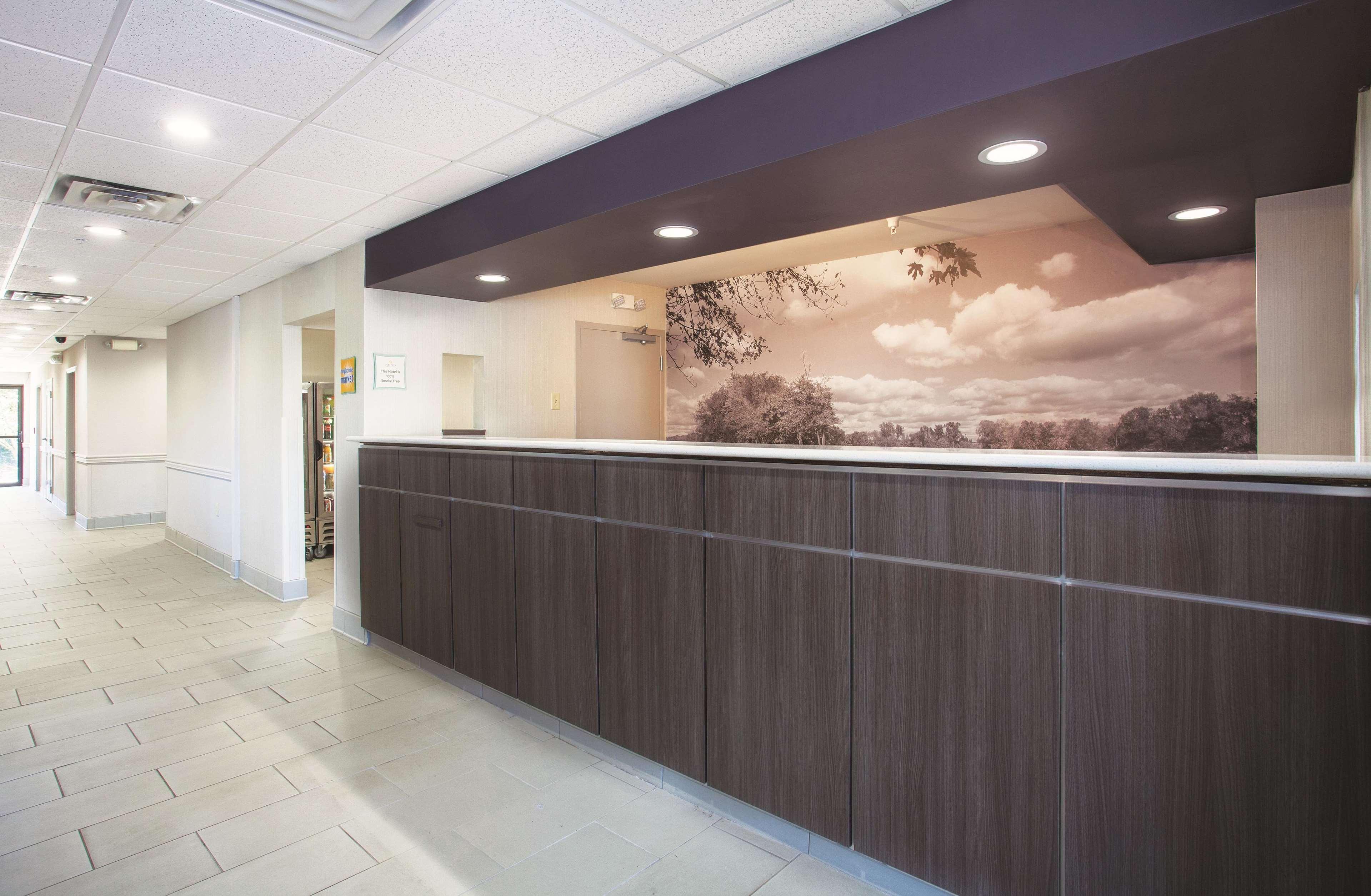Hotel La Quinta By Wyndham Jackson Airport Pearl Zewnętrze zdjęcie