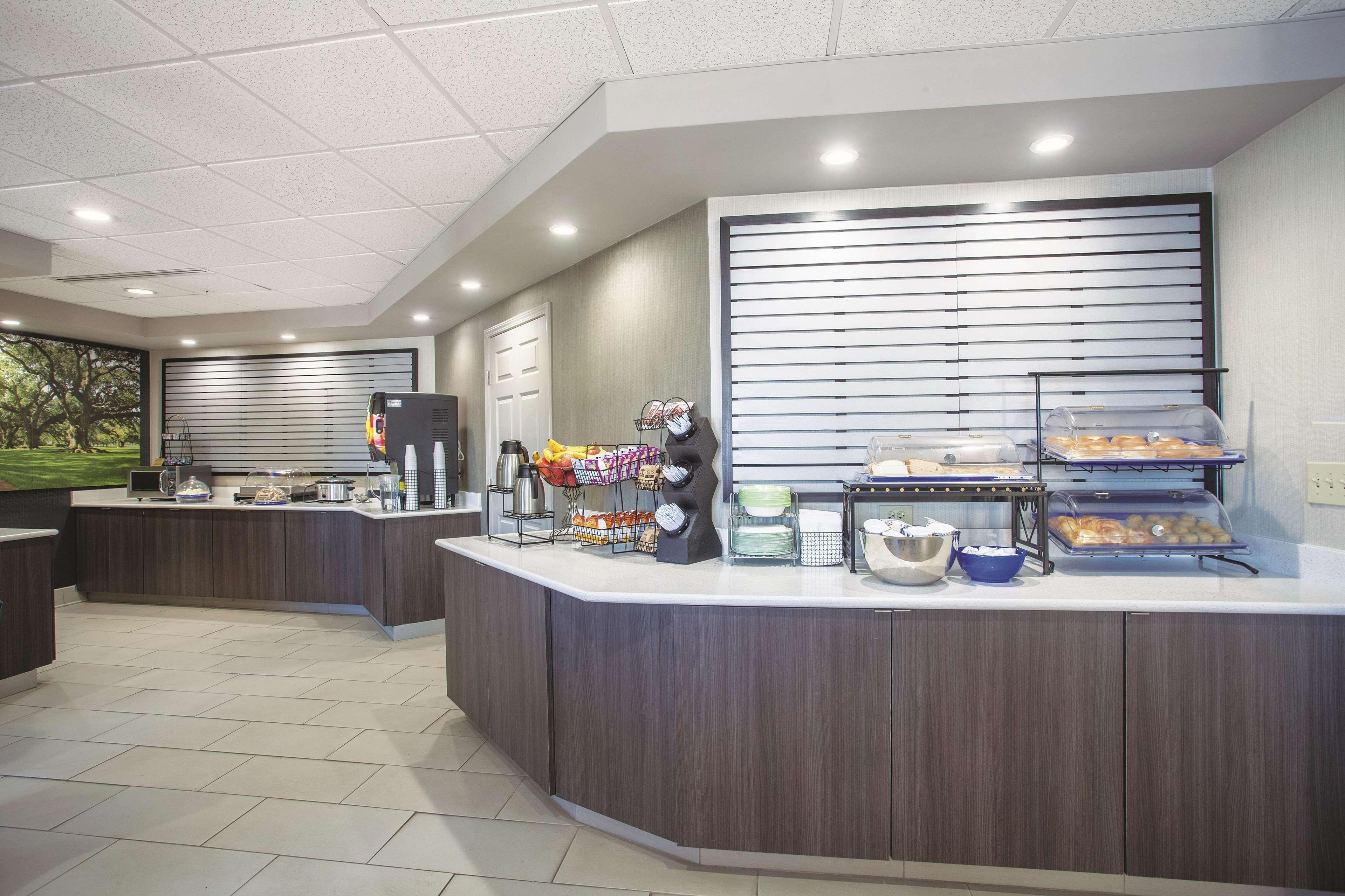 Hotel La Quinta By Wyndham Jackson Airport Pearl Zewnętrze zdjęcie