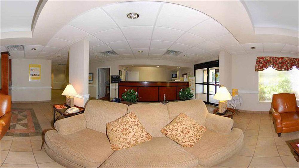 Hotel La Quinta By Wyndham Jackson Airport Pearl Zewnętrze zdjęcie