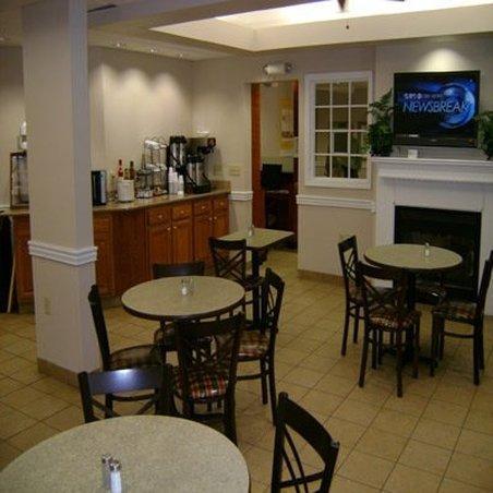 Hotel La Quinta By Wyndham Jackson Airport Pearl Zewnętrze zdjęcie
