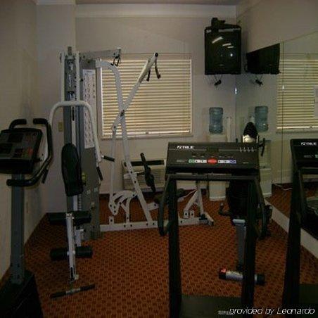 Hotel La Quinta By Wyndham Jackson Airport Pearl Zewnętrze zdjęcie